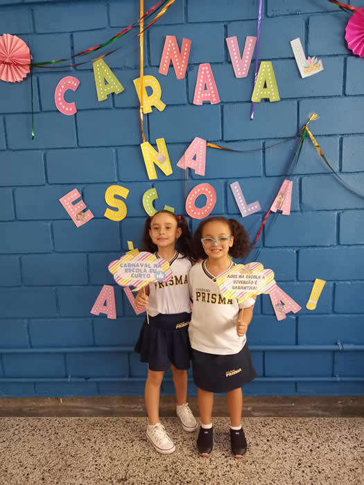 Carnaval 2023